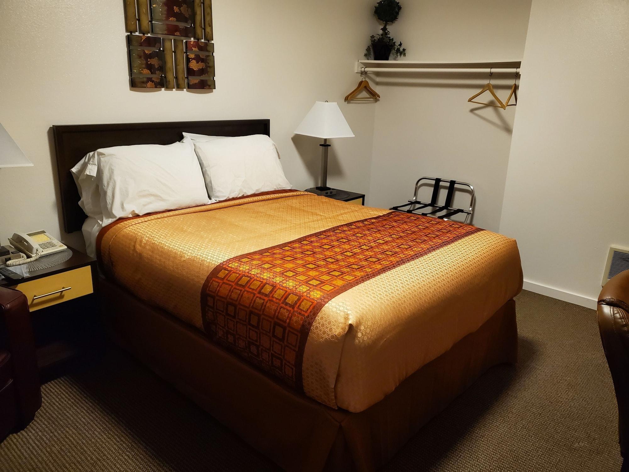 Motel West Бенд Экстерьер фото